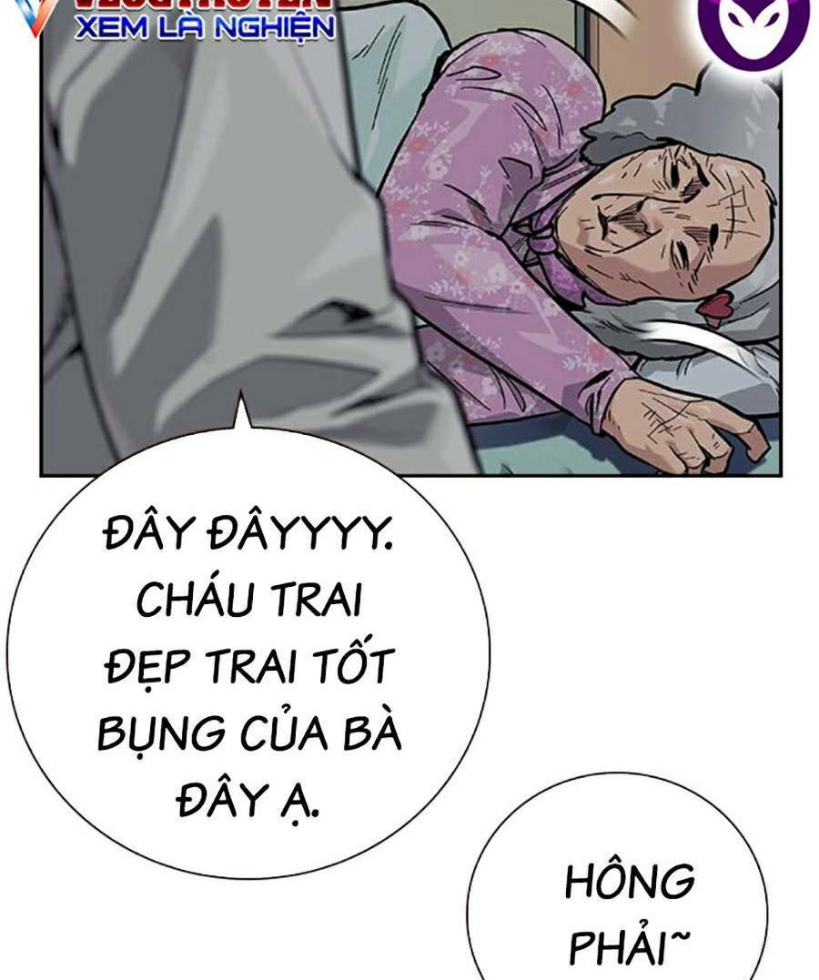 Để Có Thể Sống Sót Chap 92 - Next Chap 93