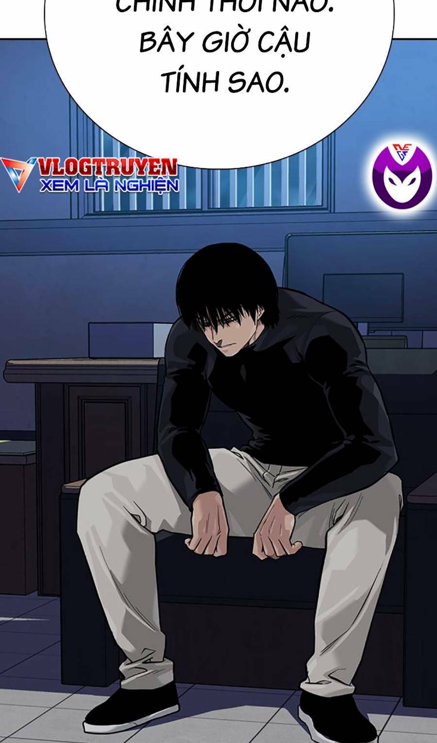 Để Có Thể Sống Sót Chap 92 - Next Chap 93