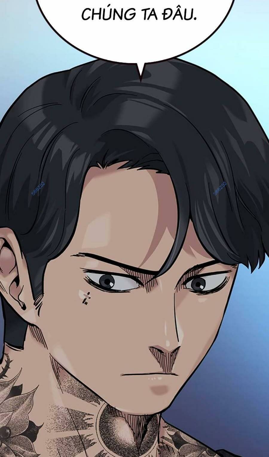 Để Có Thể Sống Sót Chap 92 - Next Chap 93