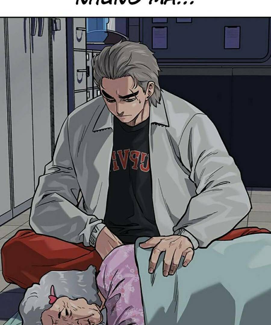 Để Có Thể Sống Sót Chap 92 - Next Chap 93