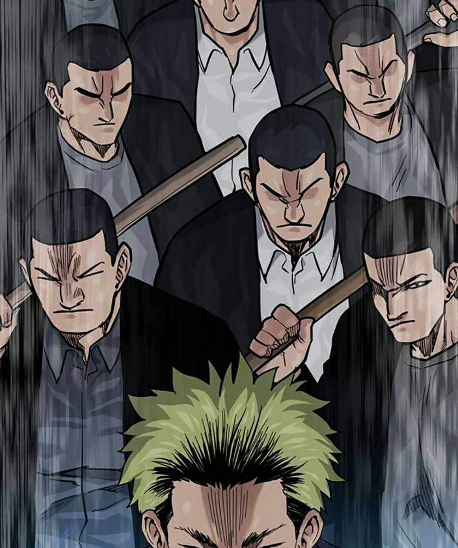 Để Có Thể Sống Sót Chap 92 - Next Chap 93