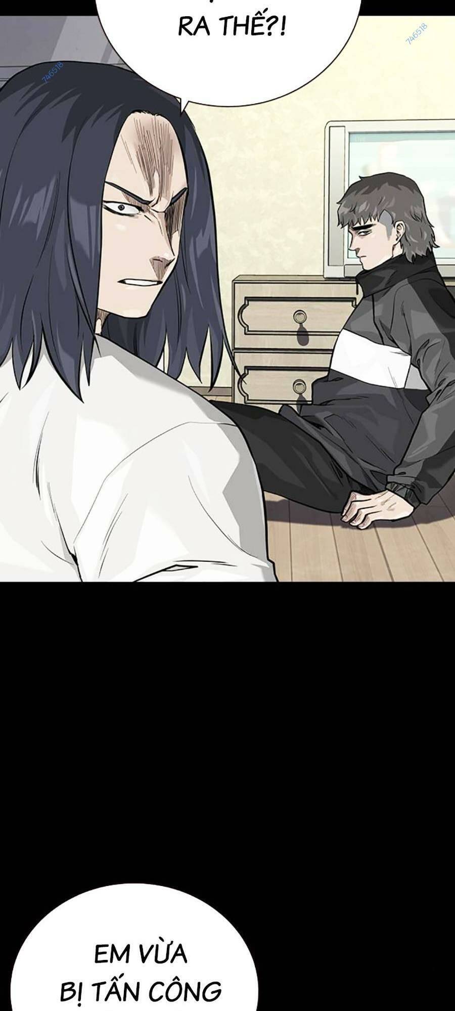 Để Có Thể Sống Sót Chap 93 - Next Chap 94