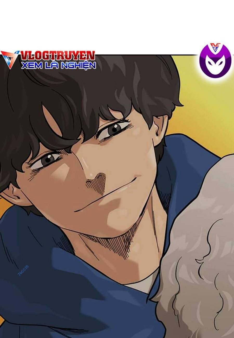 Để Có Thể Sống Sót Chap 93 - Next Chap 94