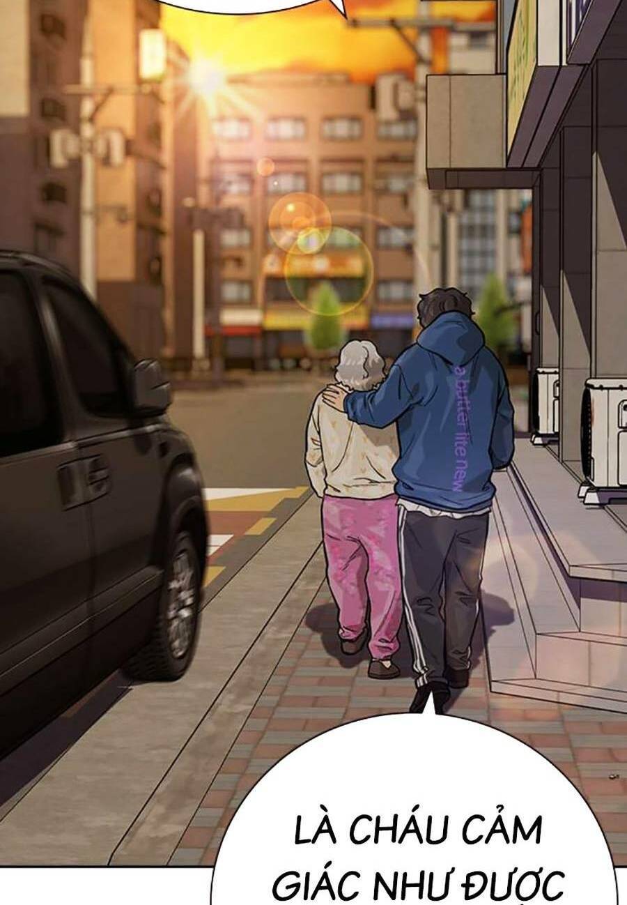 Để Có Thể Sống Sót Chap 93 - Next Chap 94