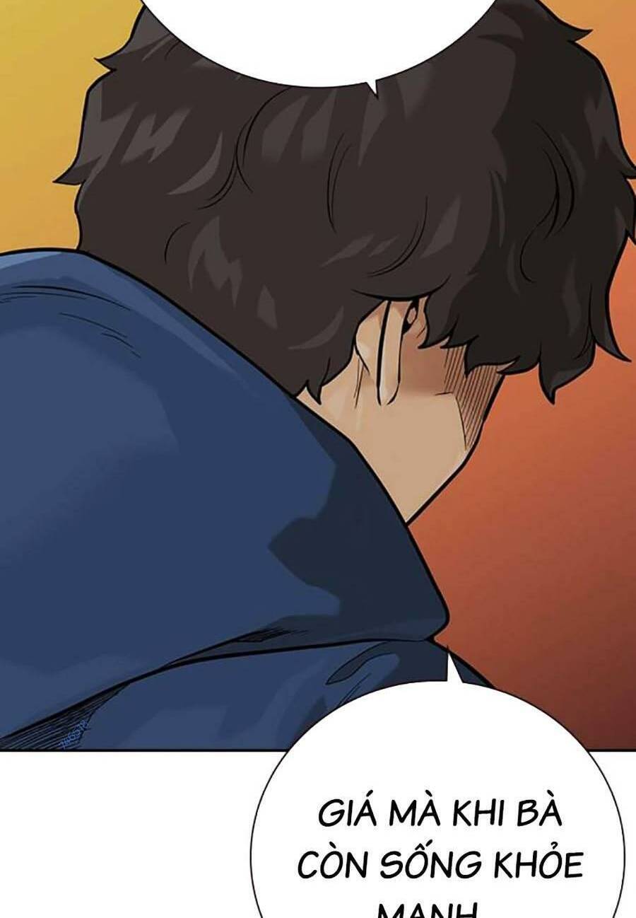 Để Có Thể Sống Sót Chap 93 - Next Chap 94