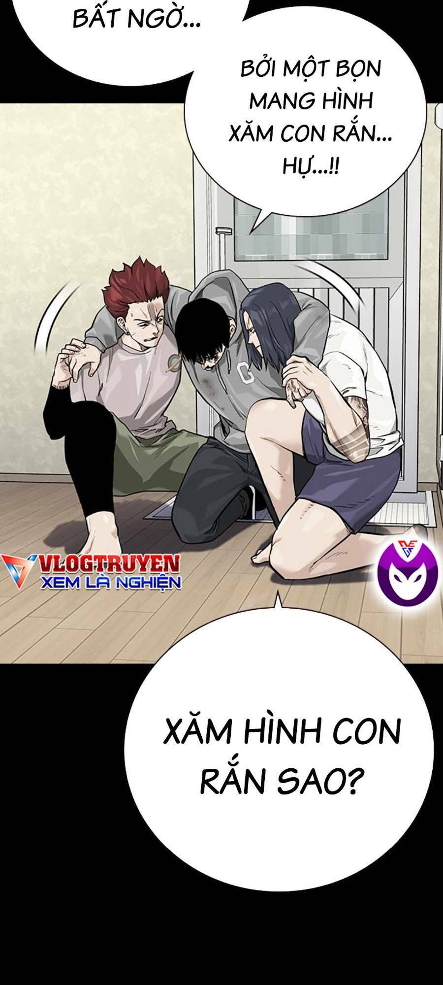 Để Có Thể Sống Sót Chap 93 - Next Chap 94