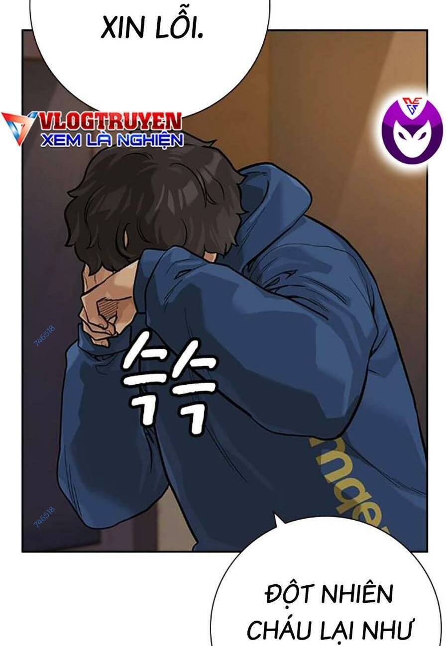Để Có Thể Sống Sót Chap 93 - Next Chap 94
