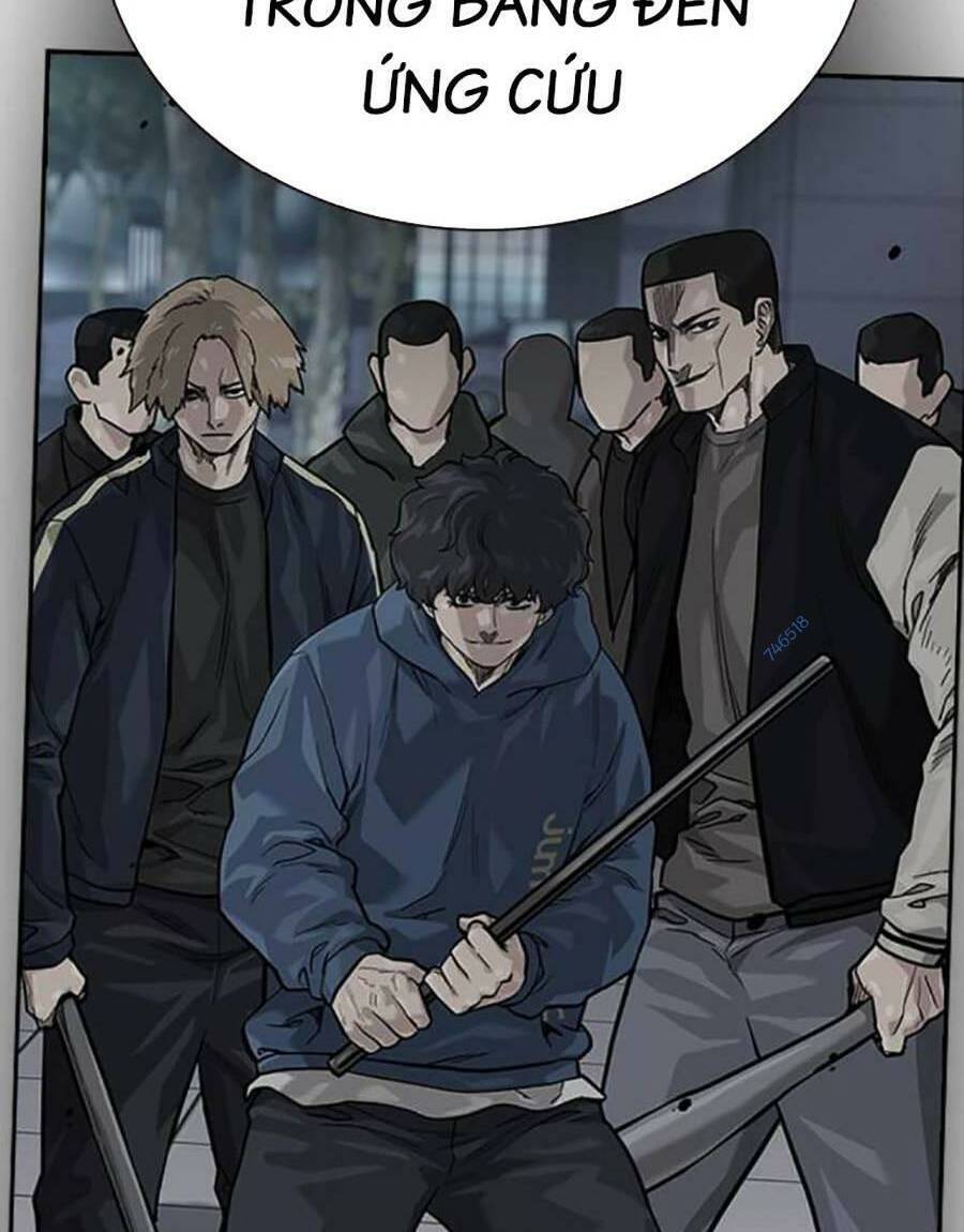 Để Có Thể Sống Sót Chap 93 - Next Chap 94