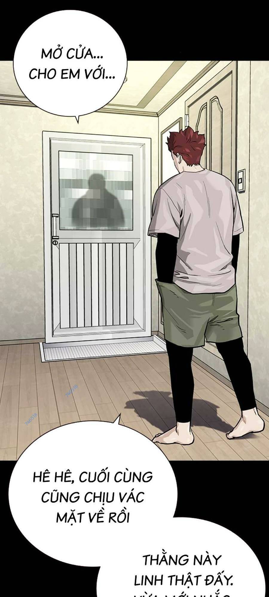 Để Có Thể Sống Sót Chap 93 - Next Chap 94