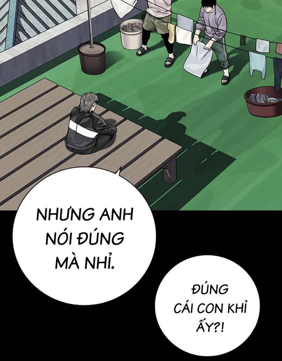 Để Có Thể Sống Sót Chap 93 - Next Chap 94