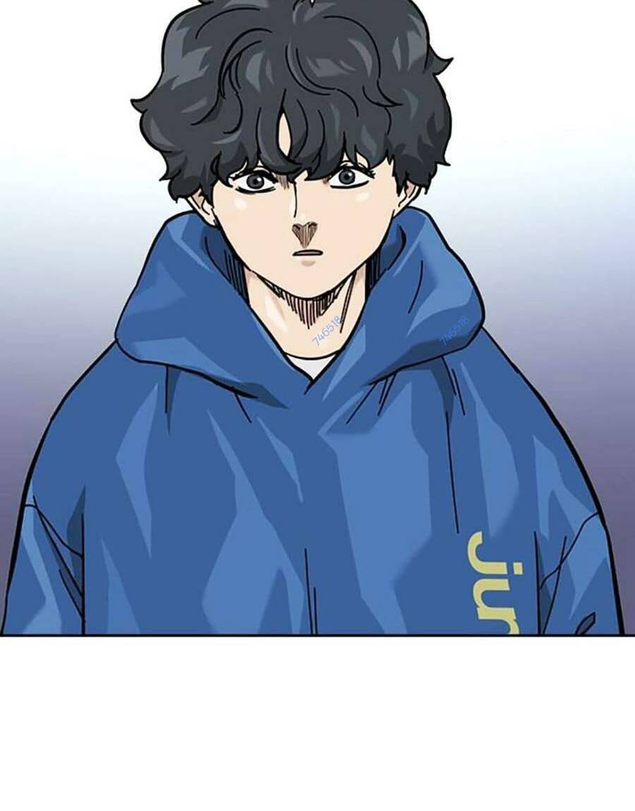 Để Có Thể Sống Sót Chap 93 - Next Chap 94