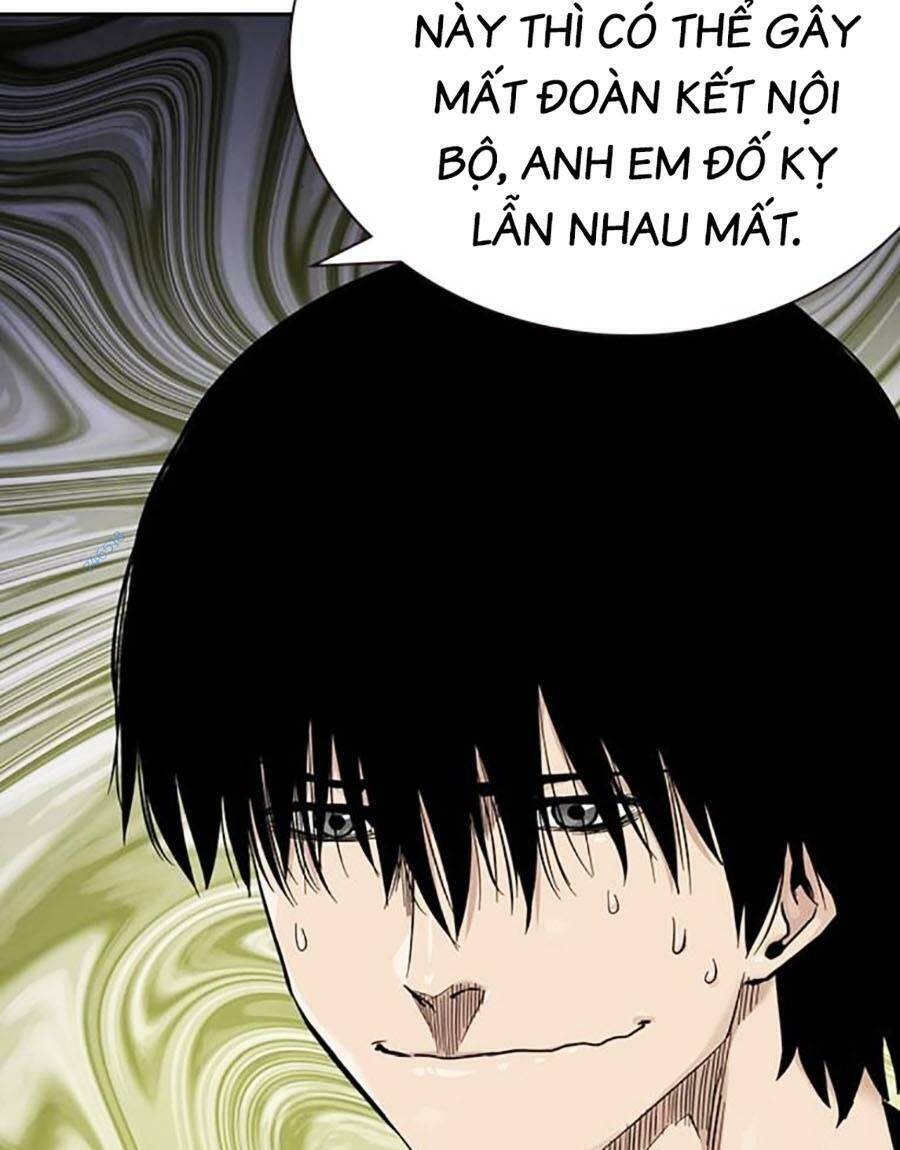 Để Có Thể Sống Sót Chap 93 - Next Chap 94