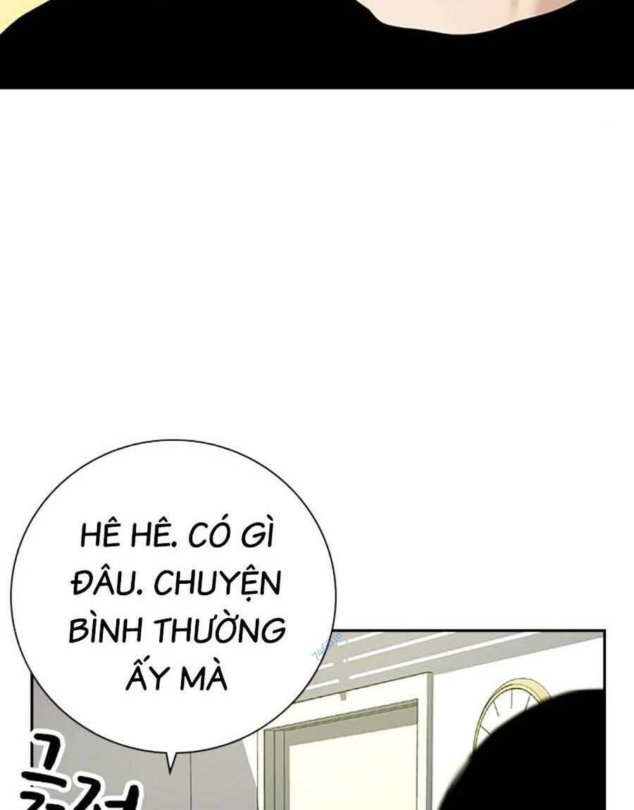 Để Có Thể Sống Sót Chap 93 - Next Chap 94