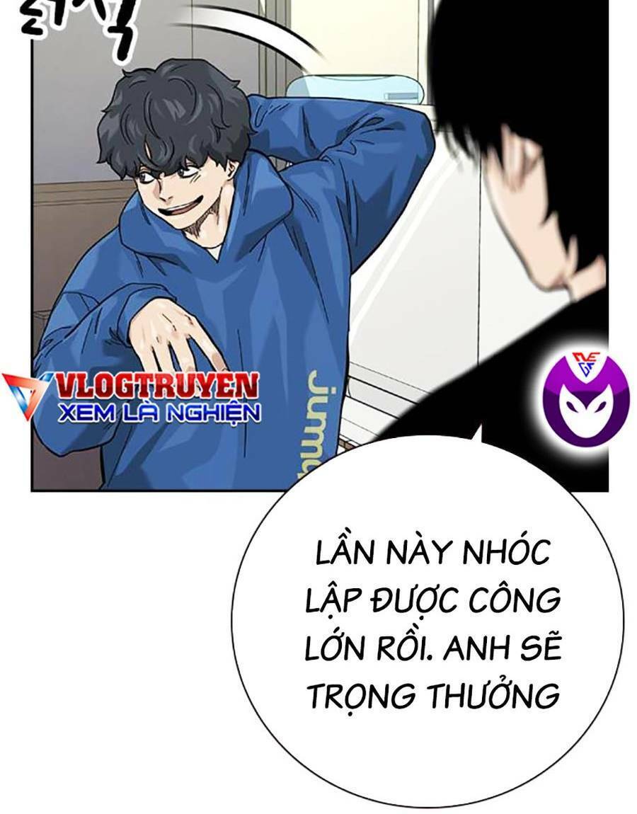 Để Có Thể Sống Sót Chap 93 - Next Chap 94