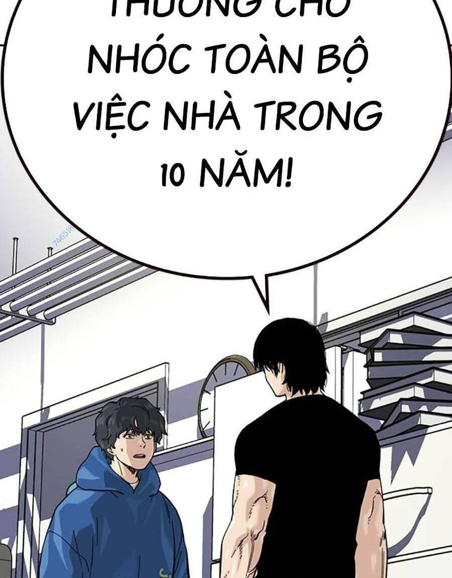 Để Có Thể Sống Sót Chap 93 - Next Chap 94