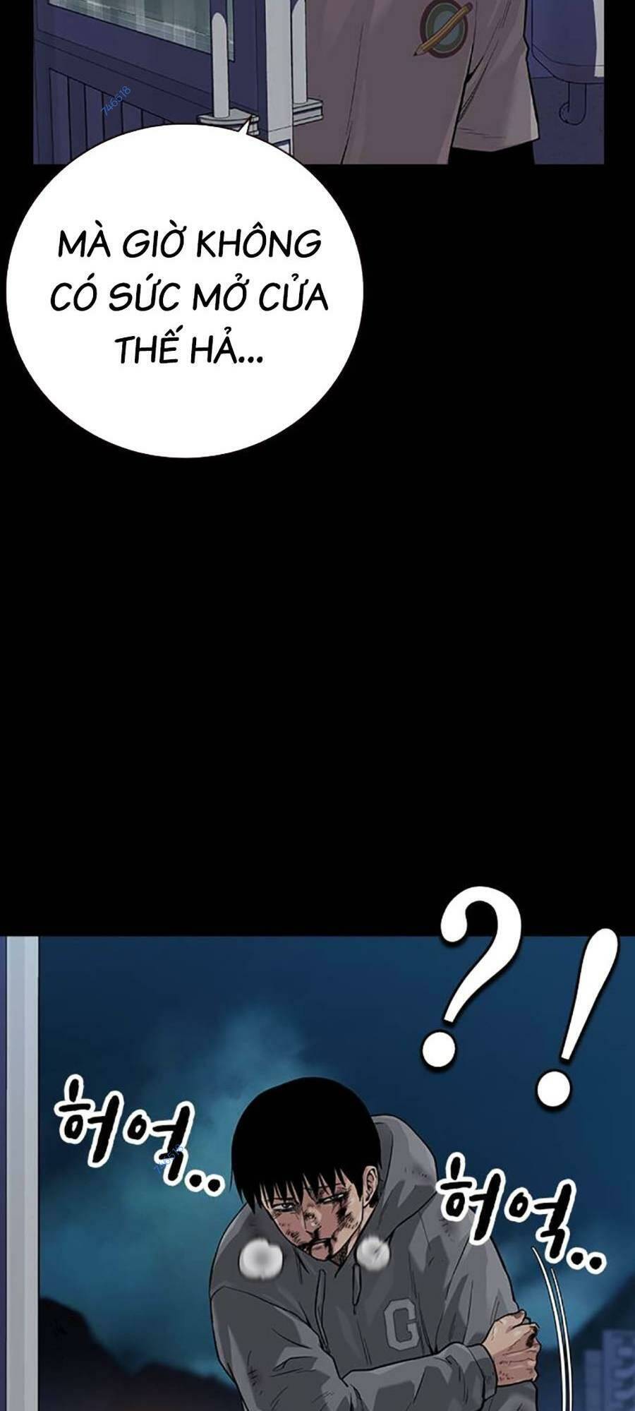 Để Có Thể Sống Sót Chap 93 - Next Chap 94
