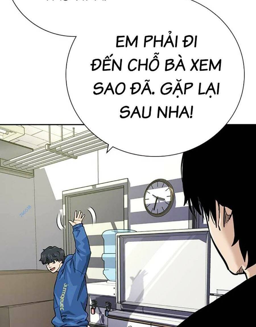 Để Có Thể Sống Sót Chap 93 - Next Chap 94