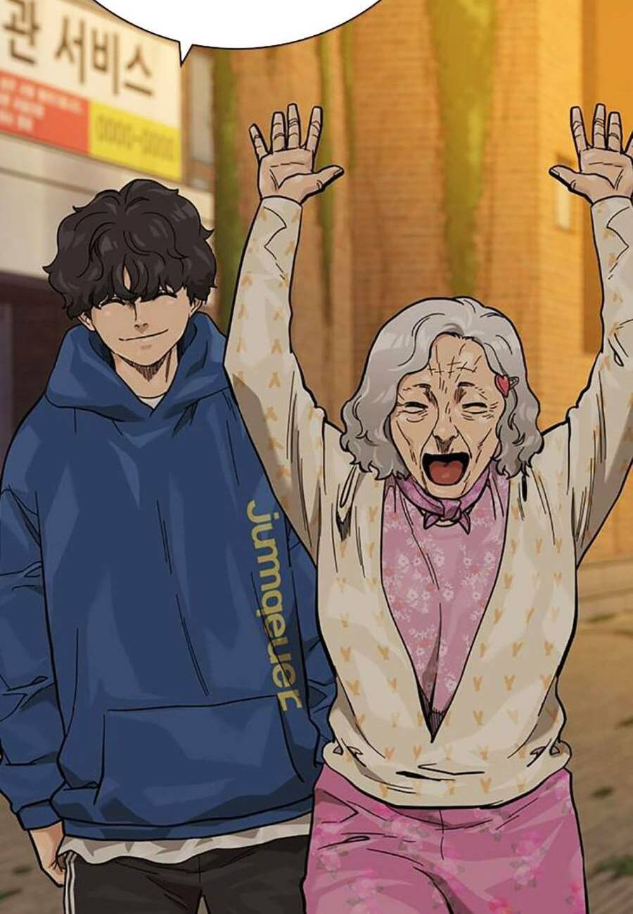 Để Có Thể Sống Sót Chap 93 - Next Chap 94