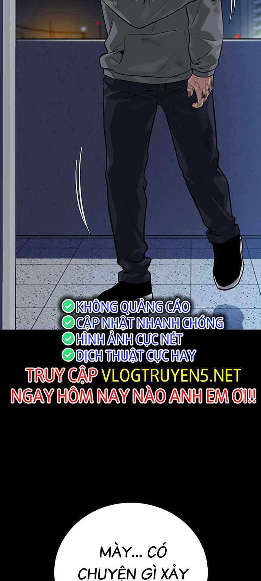 Để Có Thể Sống Sót Chap 93 - Next Chap 94