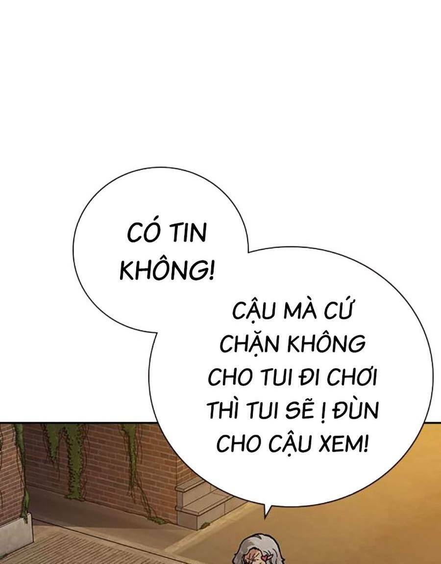 Để Có Thể Sống Sót Chap 93 - Next Chap 94