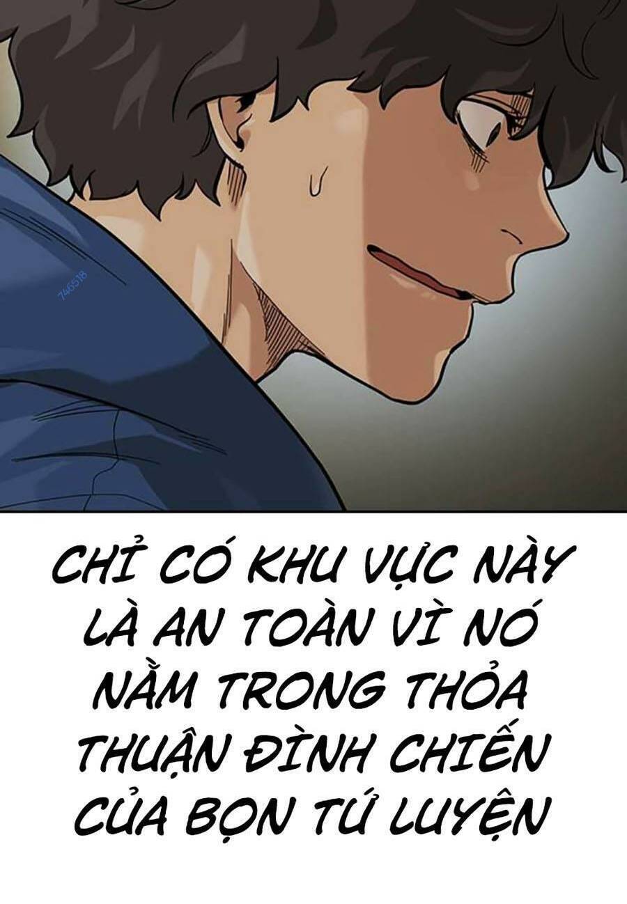 Để Có Thể Sống Sót Chap 93 - Next Chap 94