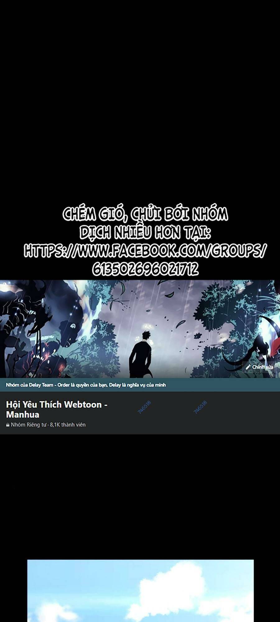 Để Có Thể Sống Sót Chap 93 - Next Chap 94