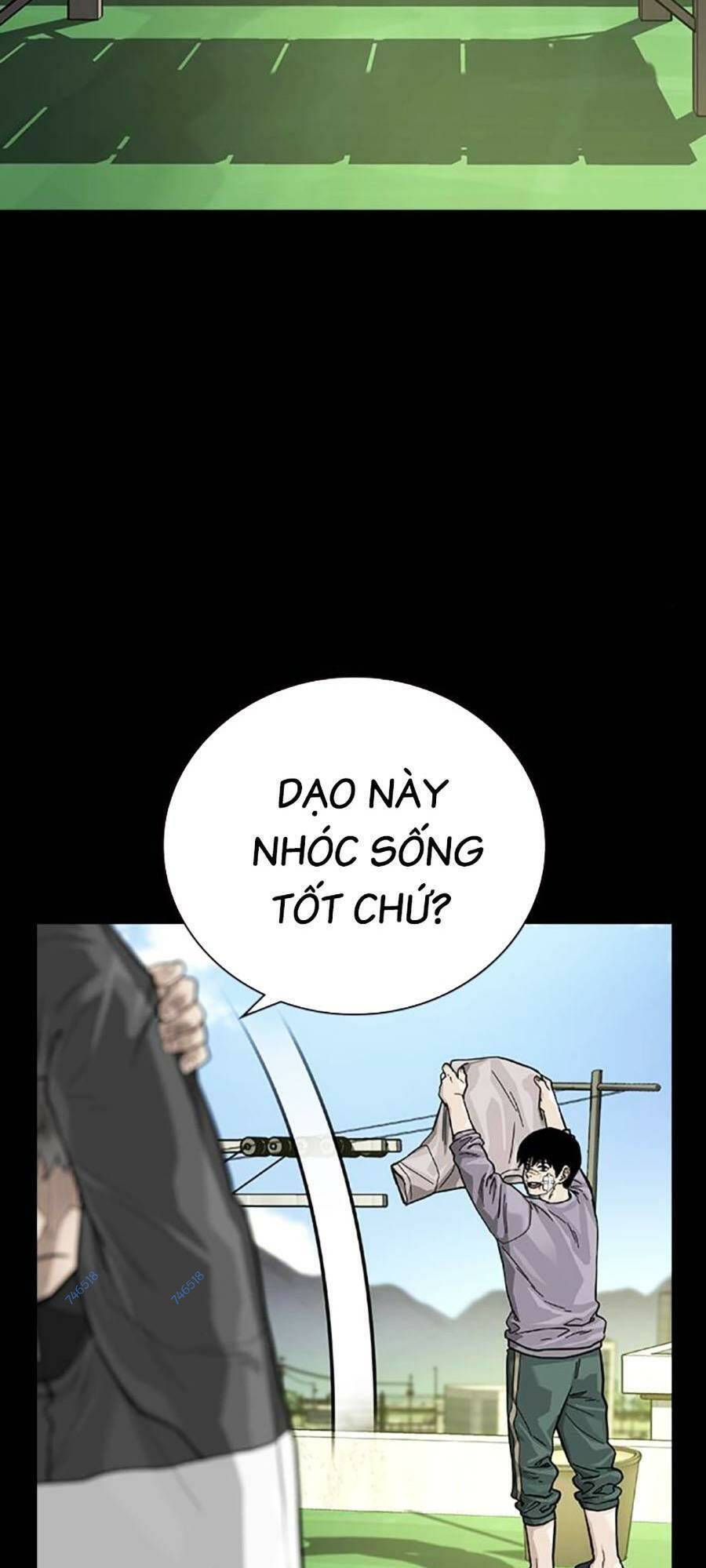 Để Có Thể Sống Sót Chap 93 - Next Chap 94