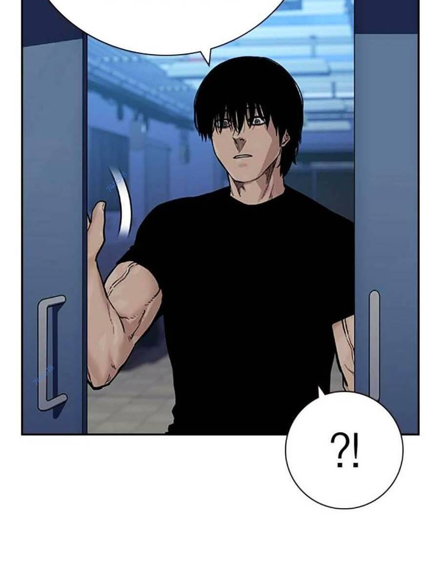 Để Có Thể Sống Sót Chap 93 - Next Chap 94