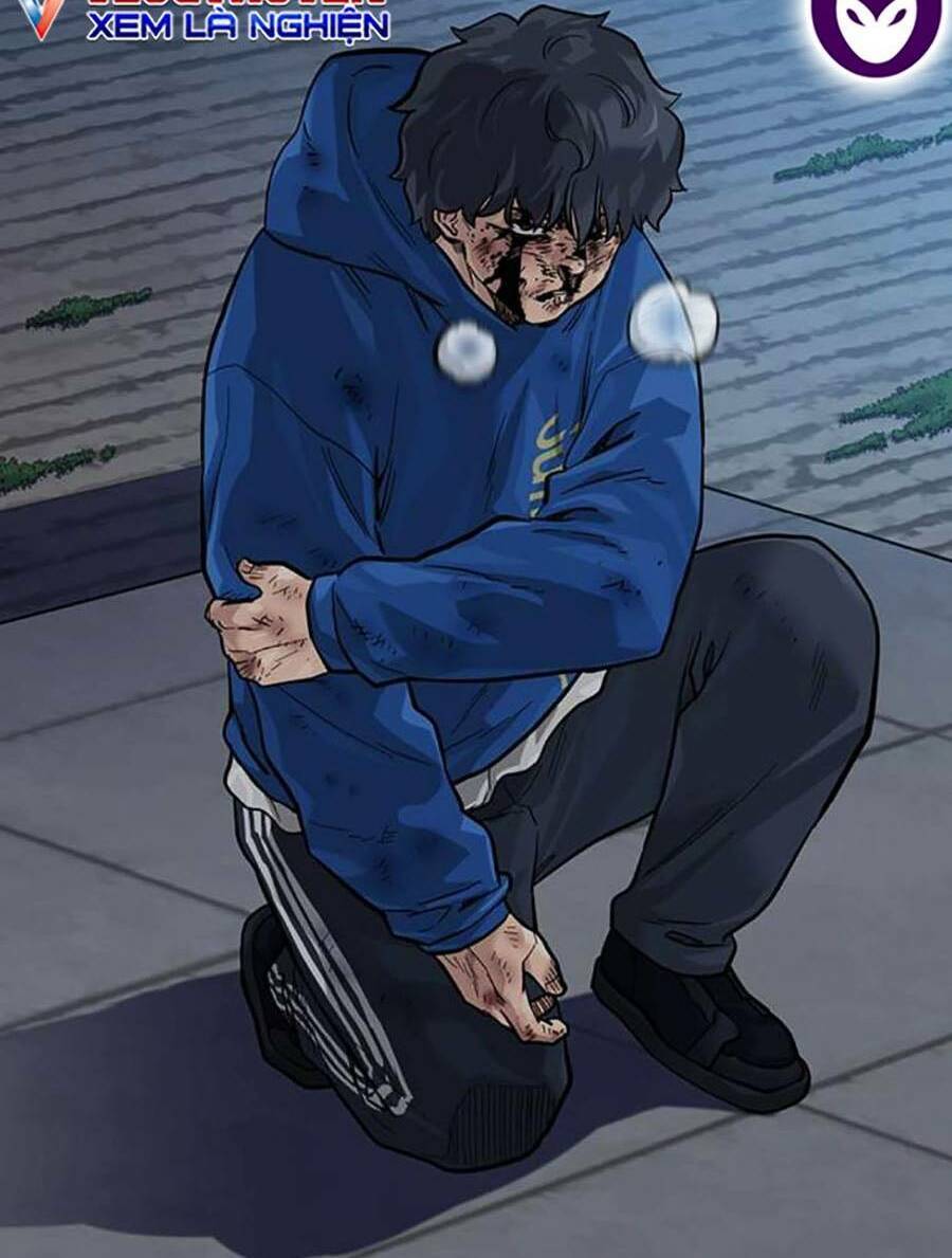 Để Có Thể Sống Sót Chap 93 - Next Chap 94