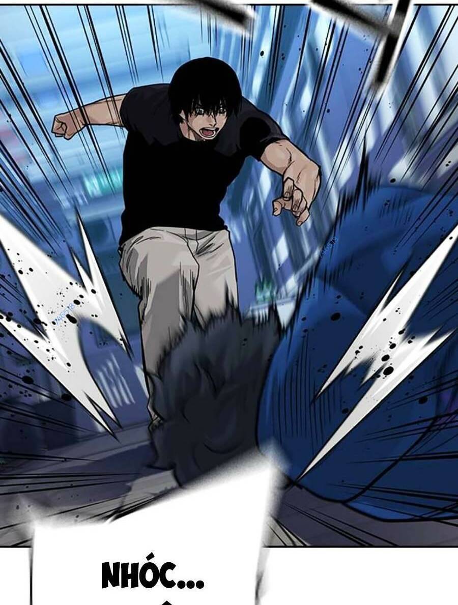 Để Có Thể Sống Sót Chap 93 - Next Chap 94