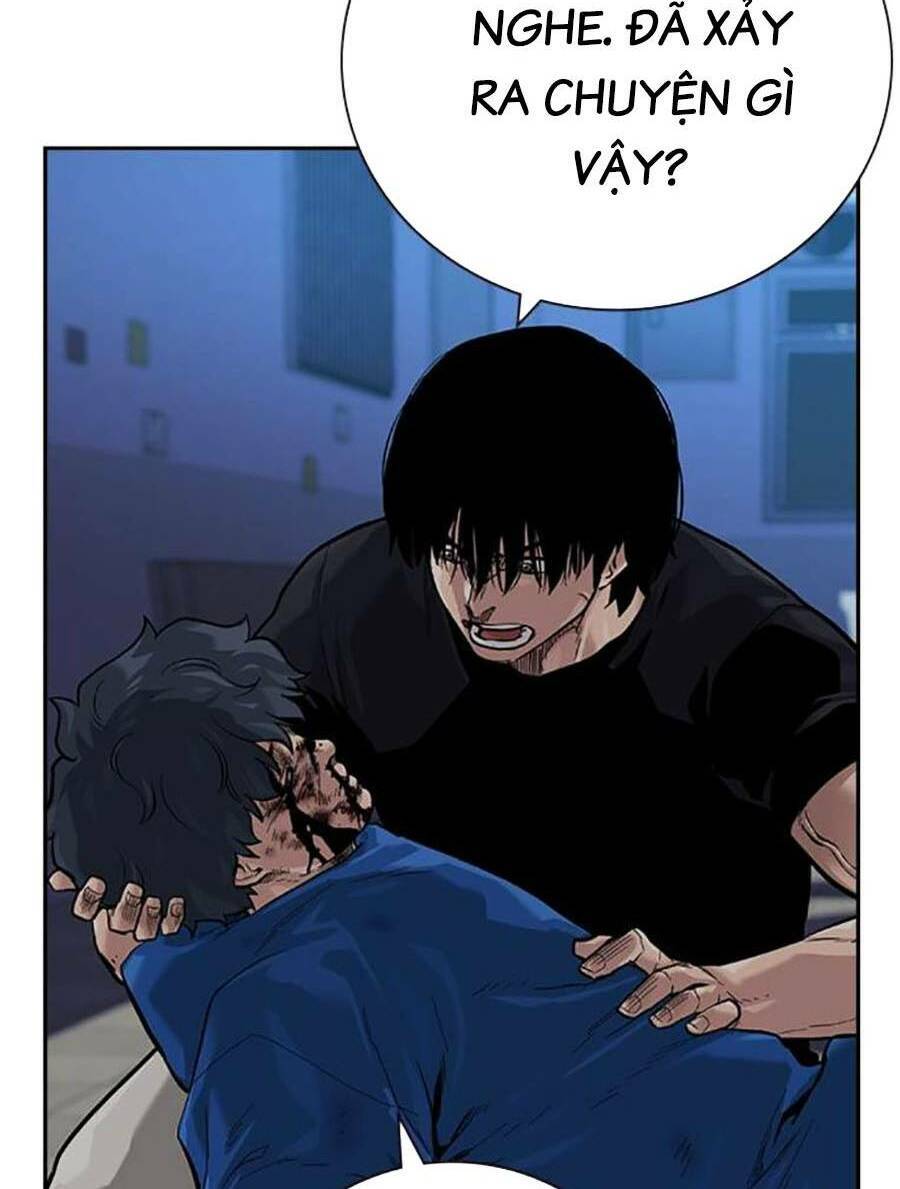 Để Có Thể Sống Sót Chap 93 - Next Chap 94