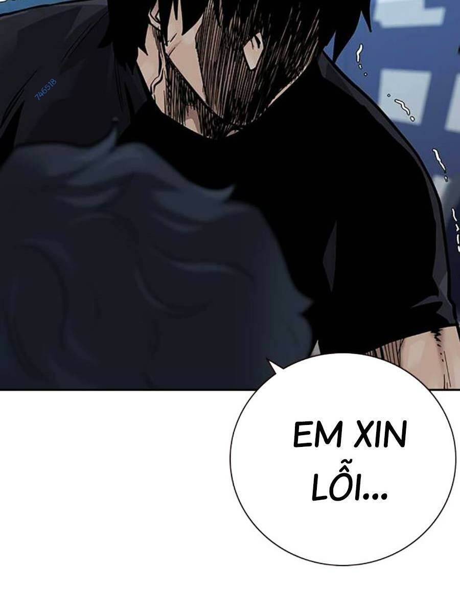Để Có Thể Sống Sót Chap 93 - Next Chap 94
