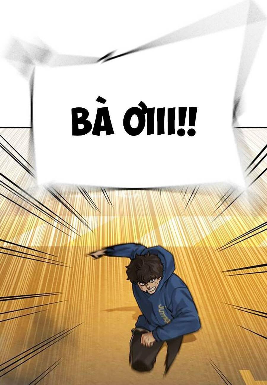 Để Có Thể Sống Sót Chap 93 - Next Chap 94