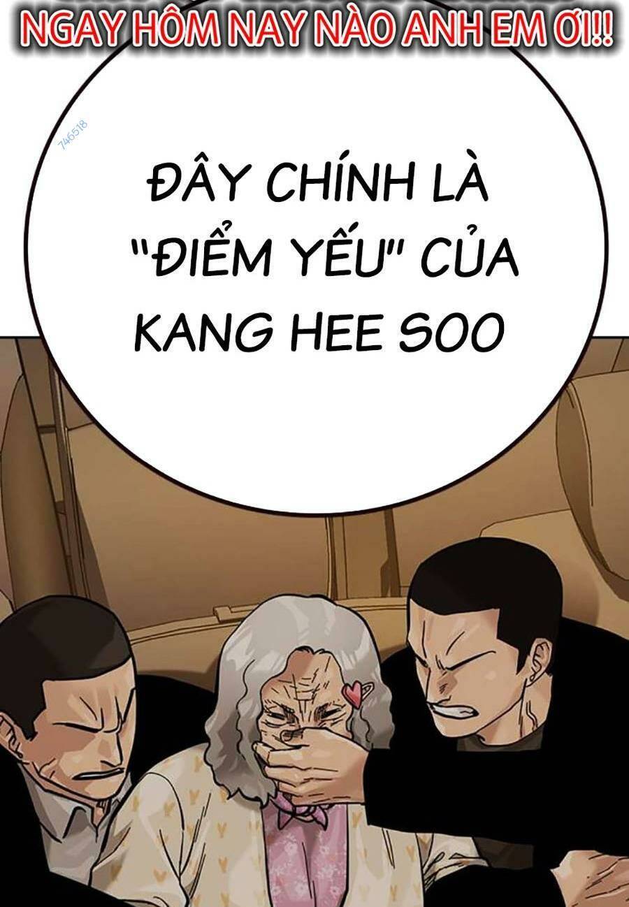 Để Có Thể Sống Sót Chap 93 - Next Chap 94
