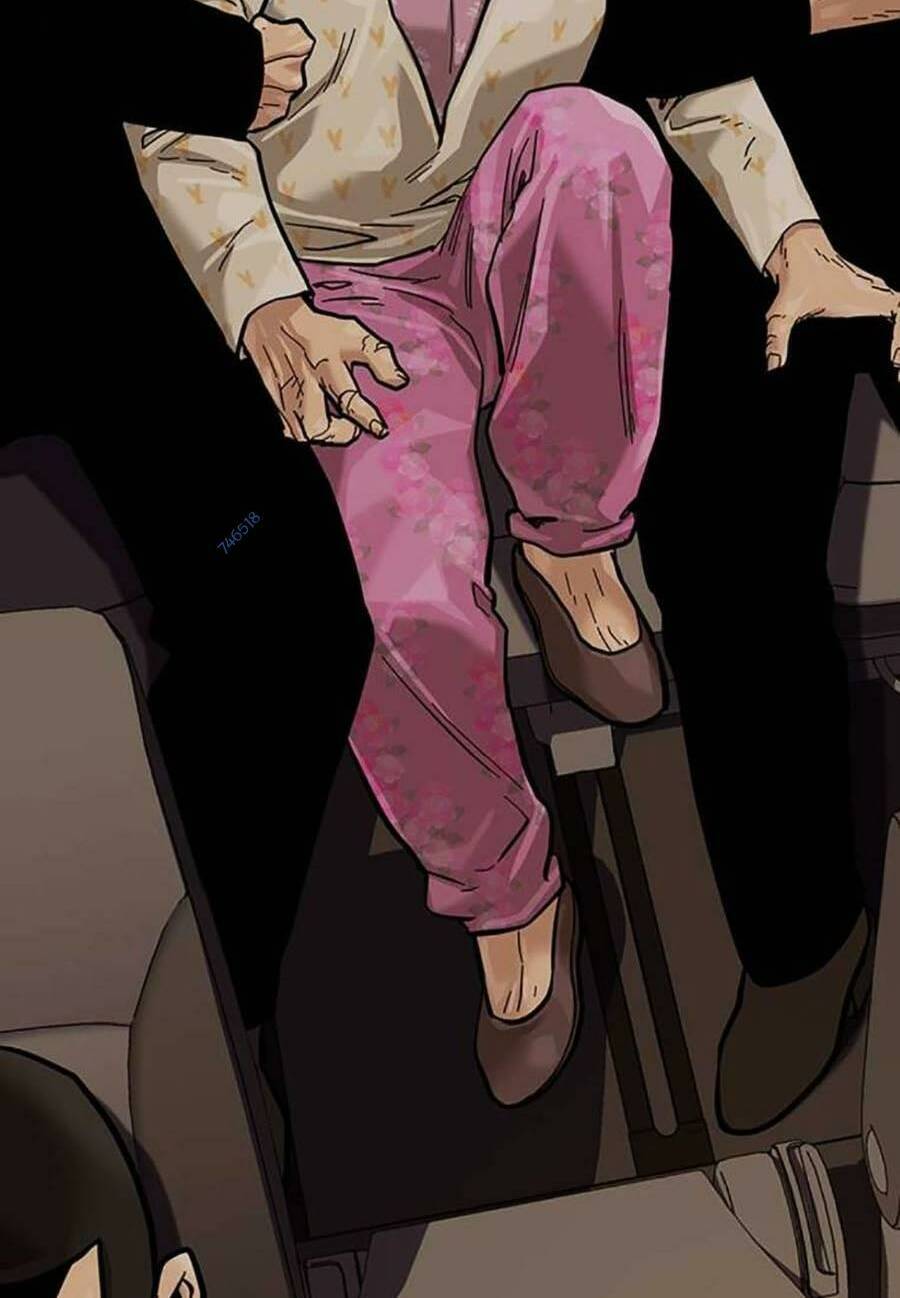 Để Có Thể Sống Sót Chap 93 - Next Chap 94