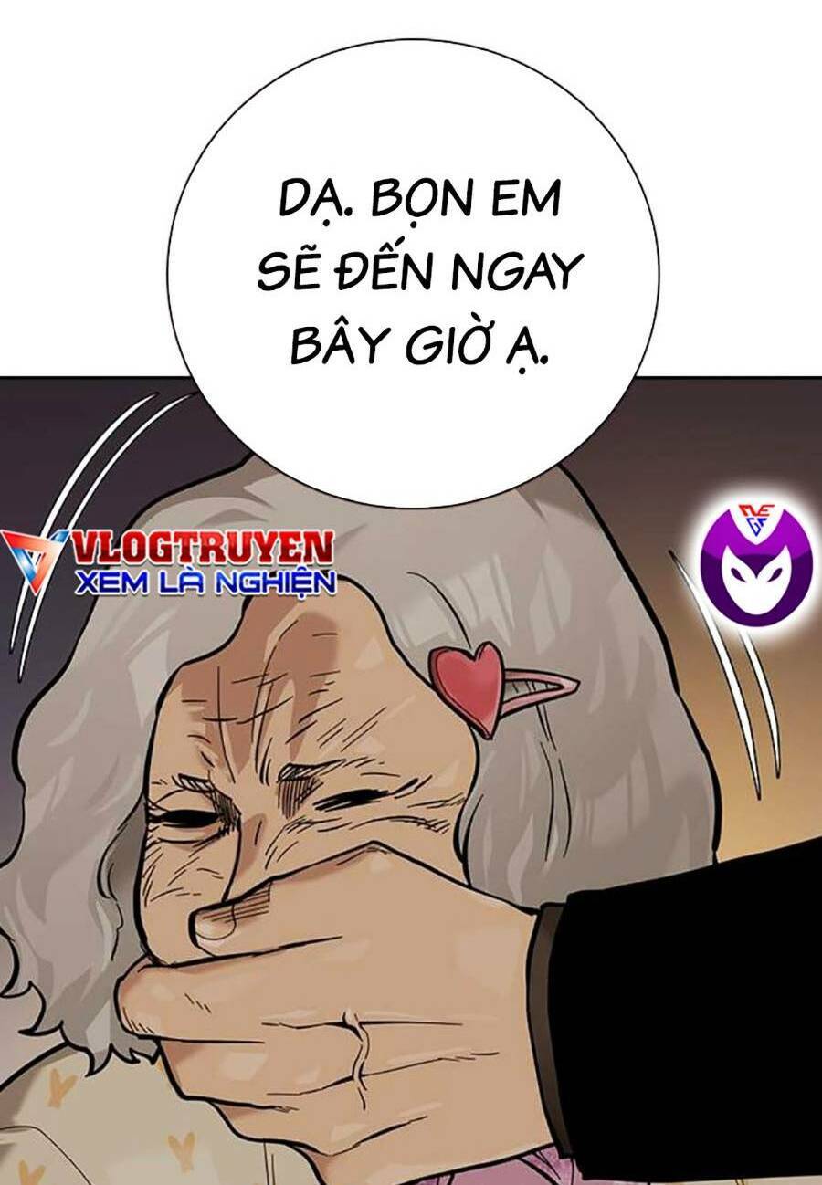 Để Có Thể Sống Sót Chap 93 - Next Chap 94