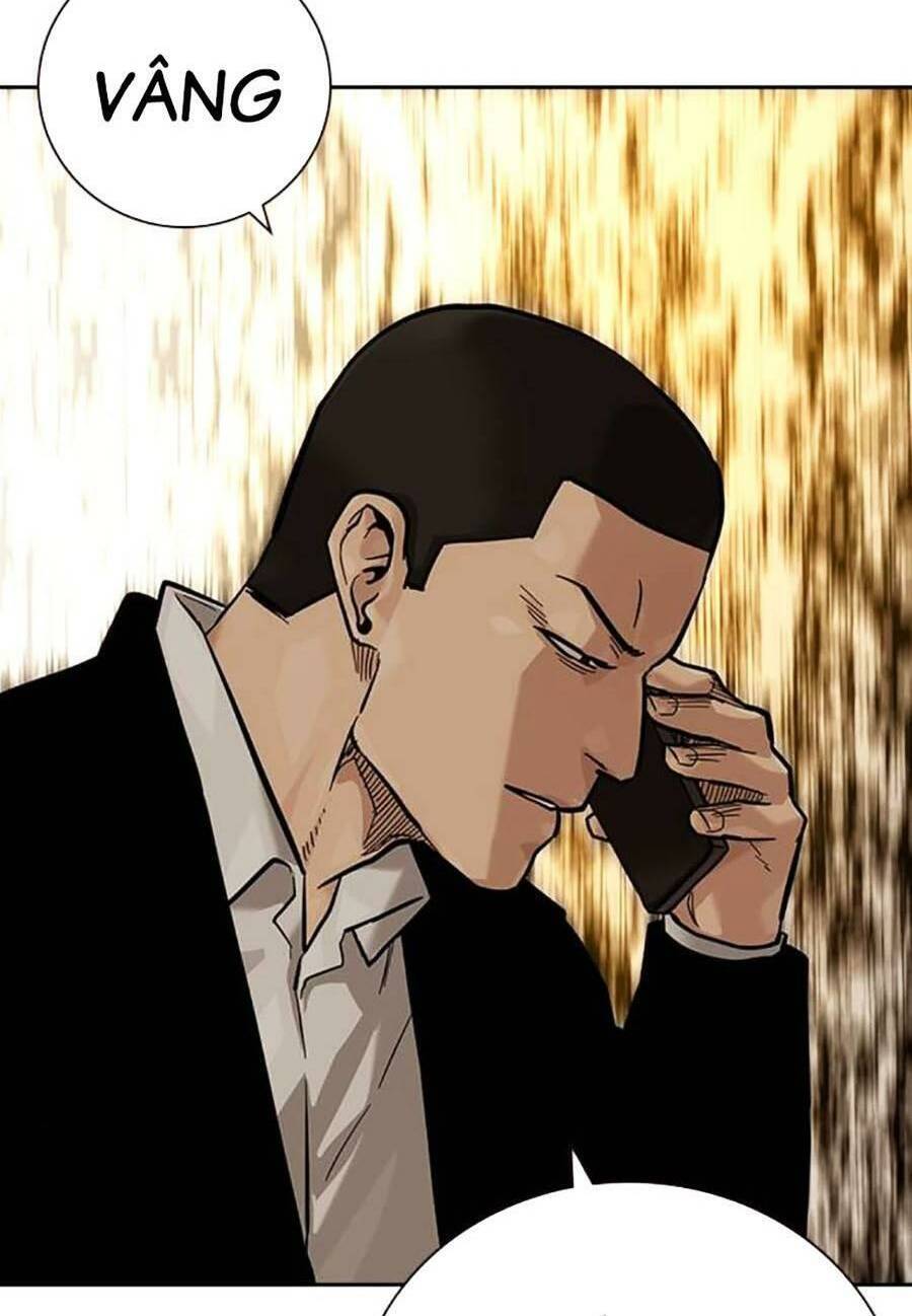 Để Có Thể Sống Sót Chap 93 - Next Chap 94