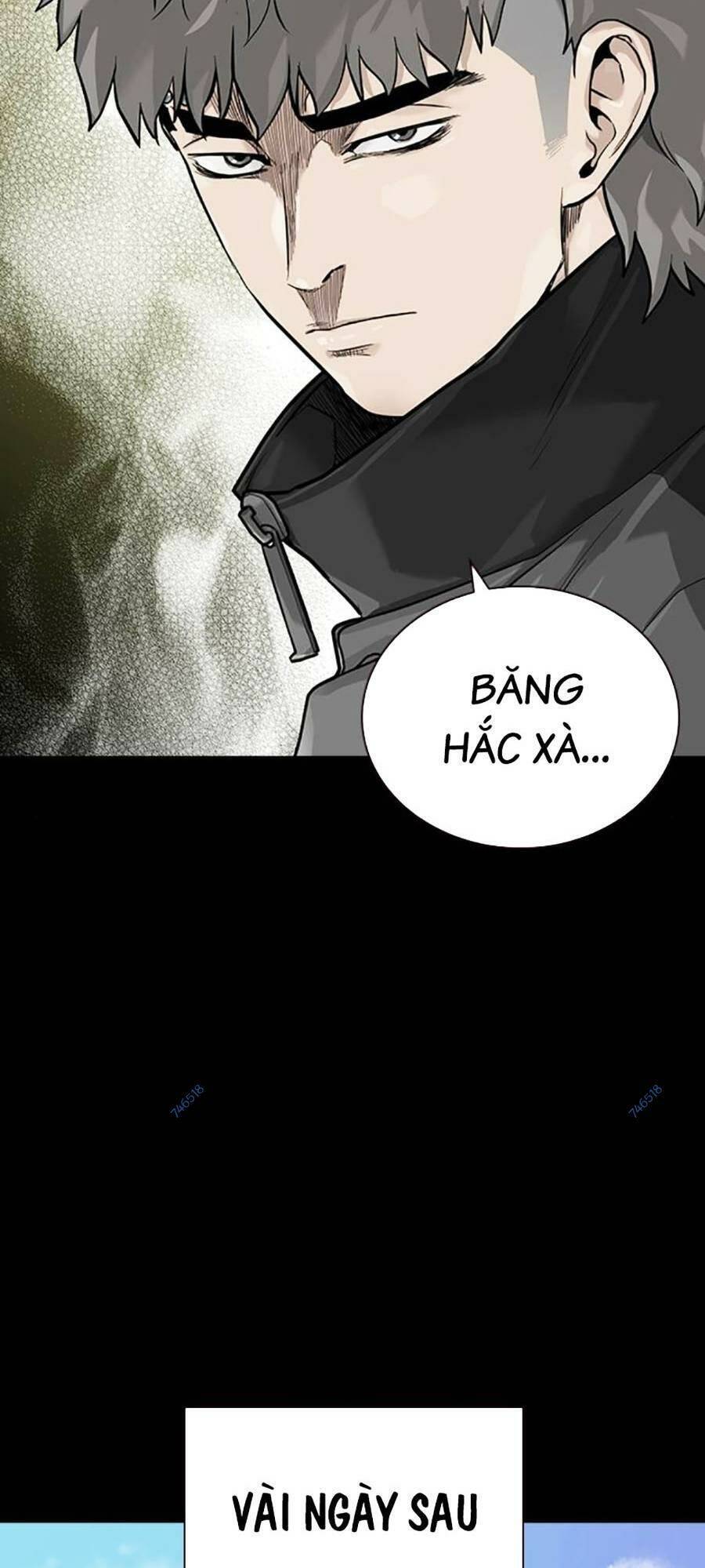 Để Có Thể Sống Sót Chap 93 - Next Chap 94