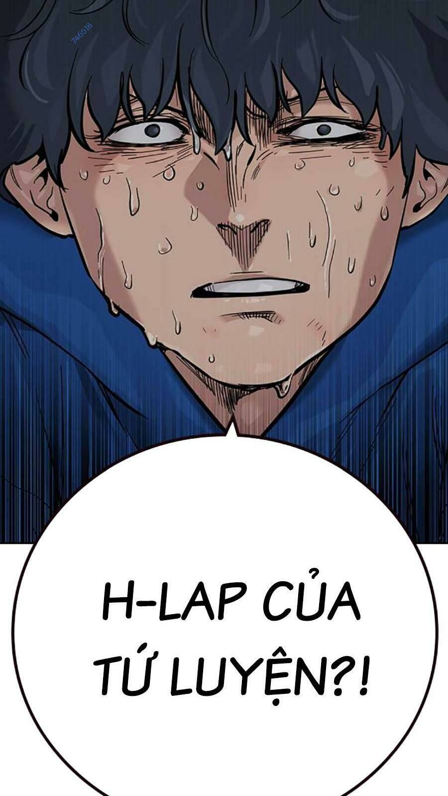 Để Có Thể Sống Sót Chap 93 - Next Chap 94