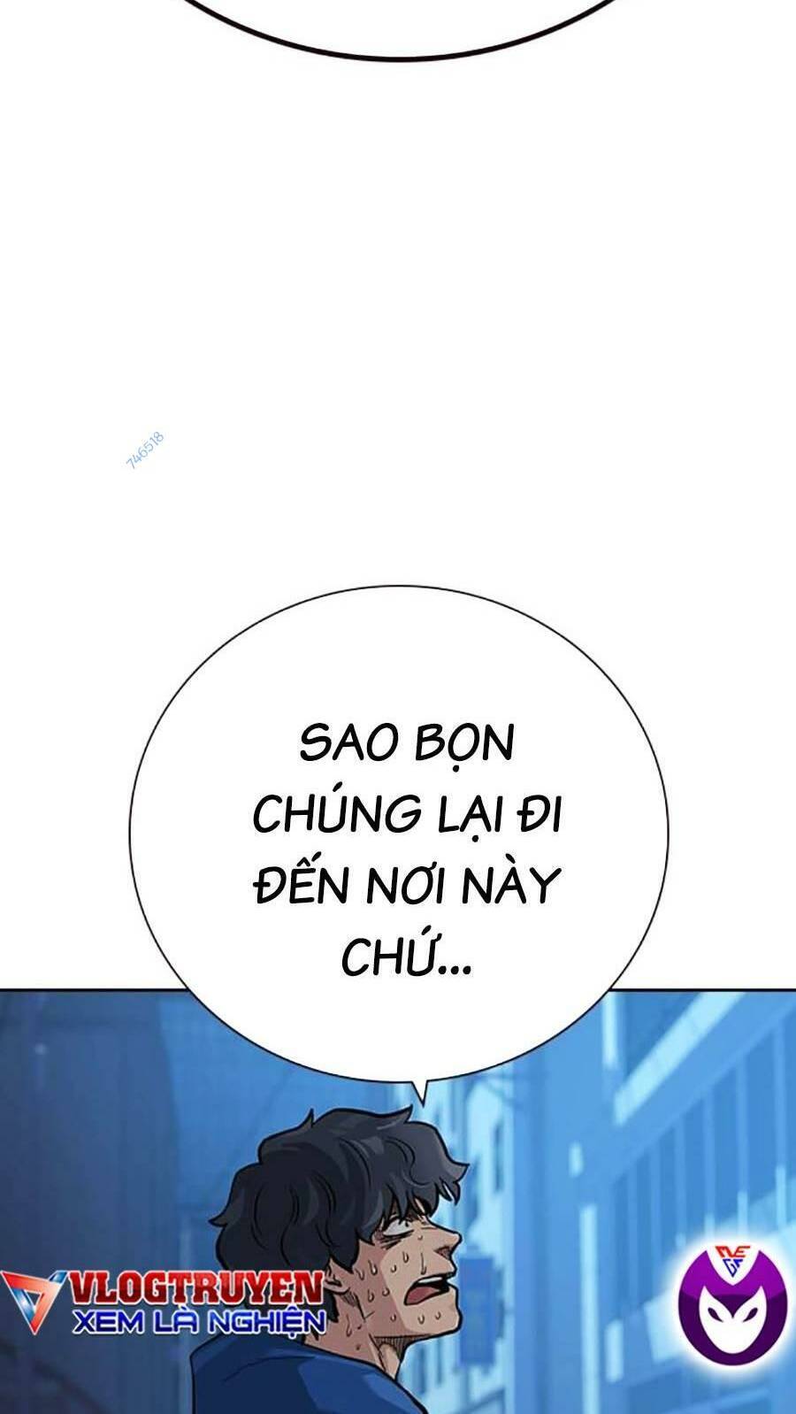 Để Có Thể Sống Sót Chap 93 - Next Chap 94