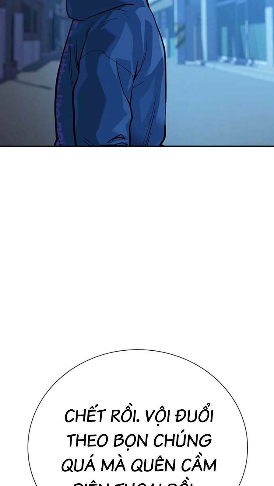 Để Có Thể Sống Sót Chap 93 - Next Chap 94