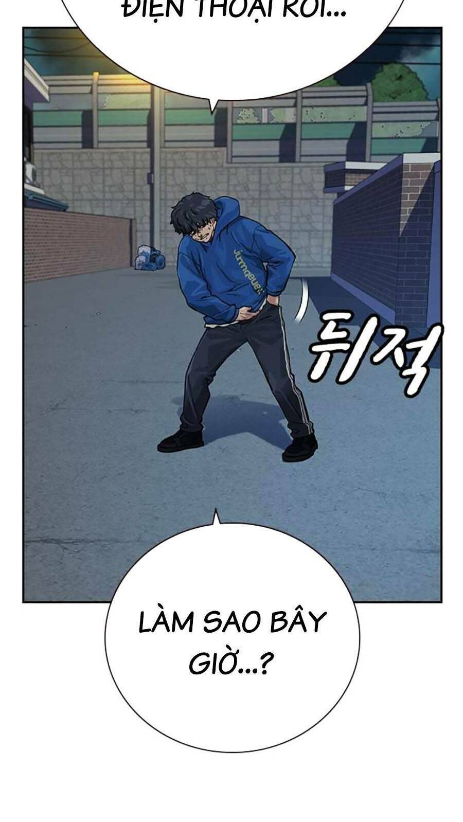 Để Có Thể Sống Sót Chap 93 - Next Chap 94