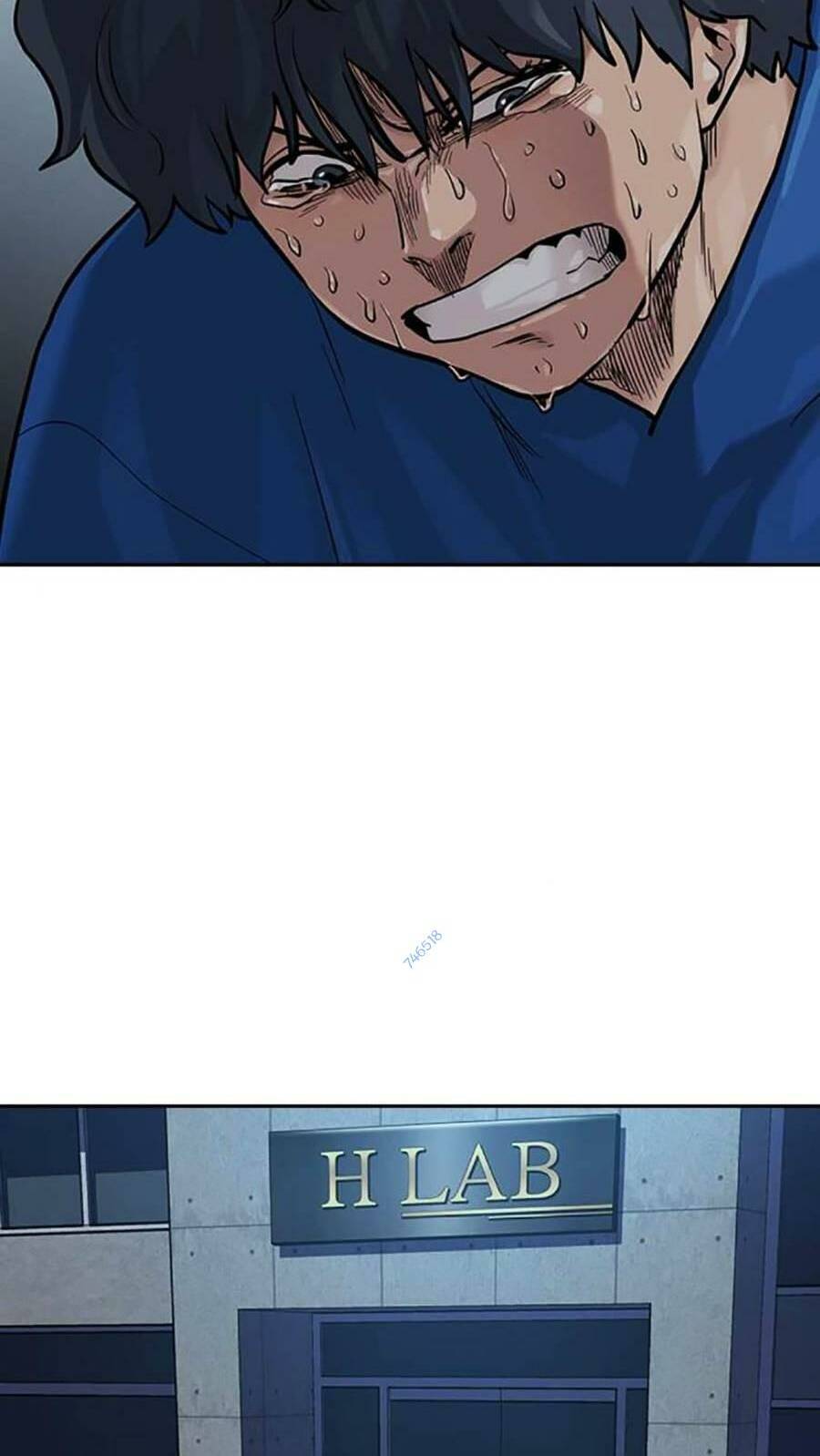 Để Có Thể Sống Sót Chap 93 - Next Chap 94