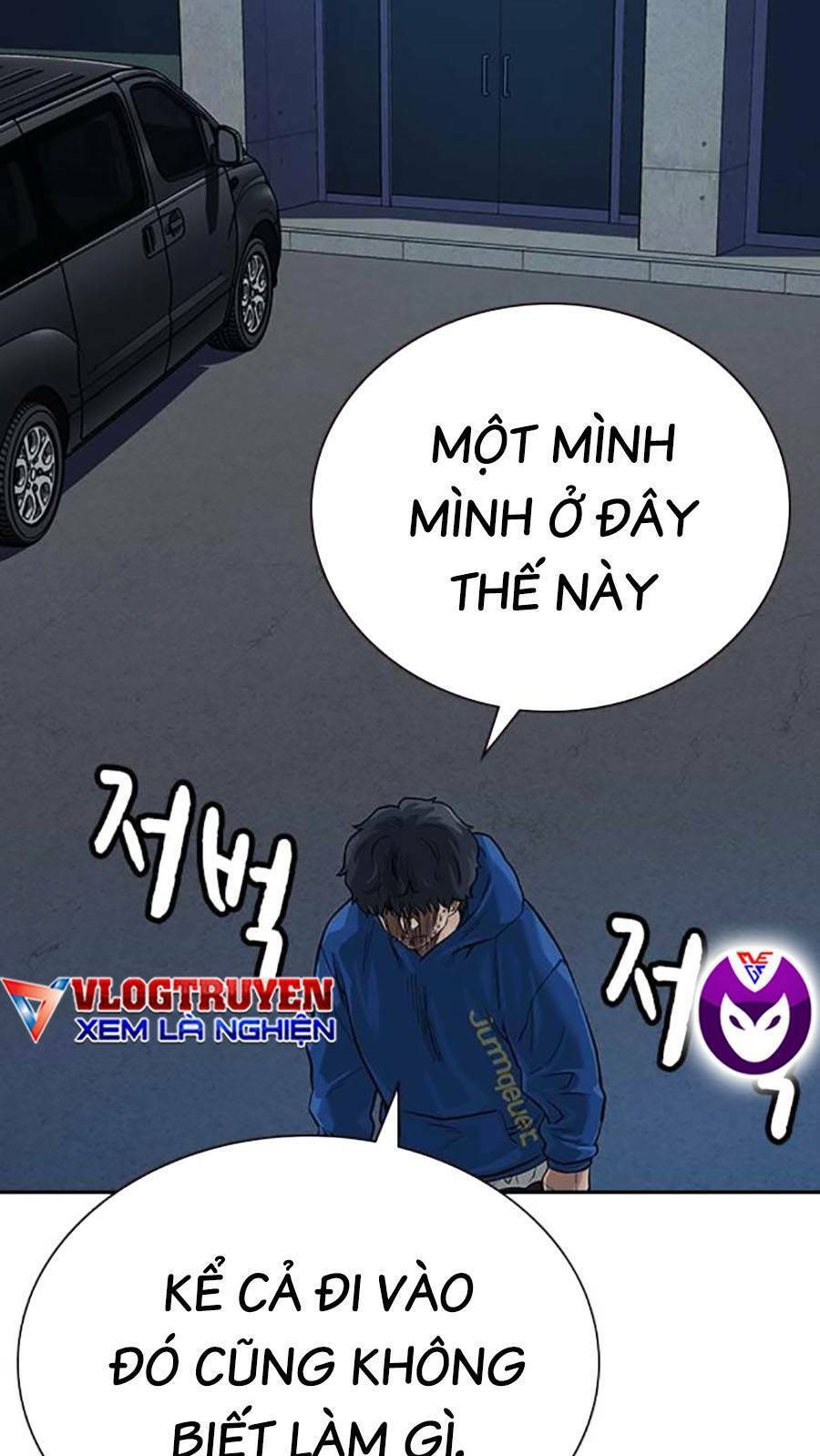 Để Có Thể Sống Sót Chap 93 - Next Chap 94