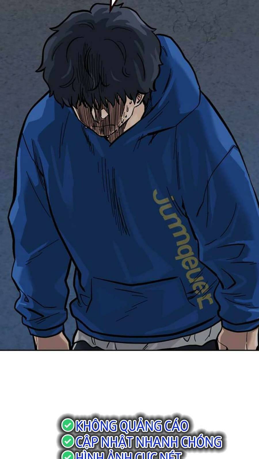 Để Có Thể Sống Sót Chap 93 - Next Chap 94