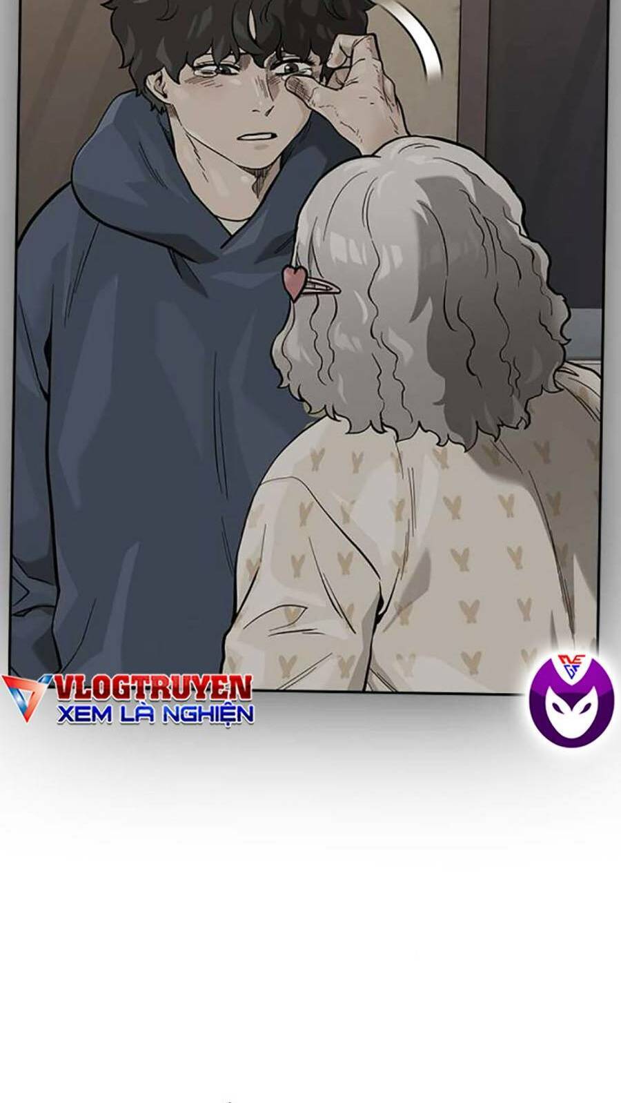 Để Có Thể Sống Sót Chap 93 - Next Chap 94