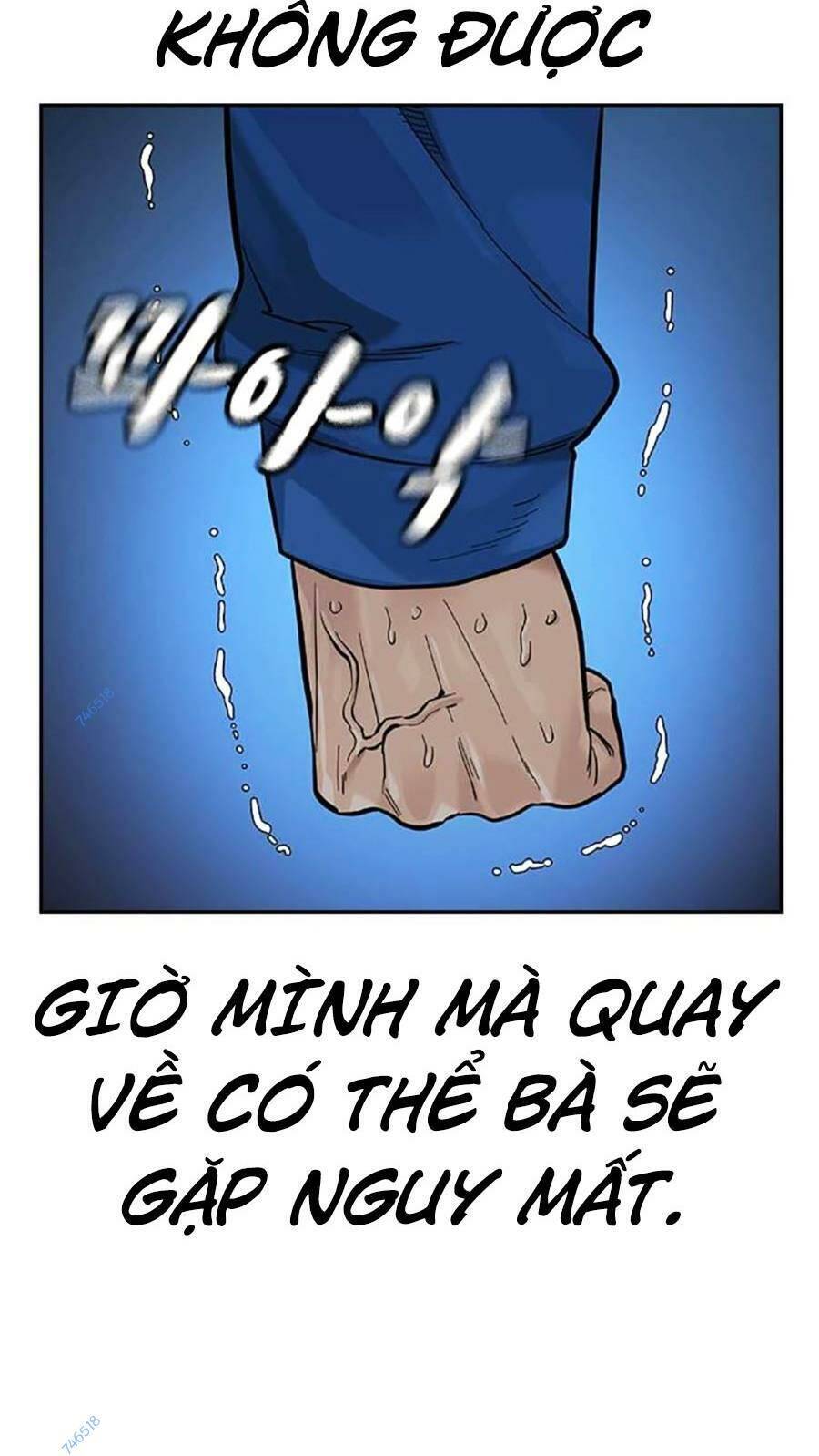 Để Có Thể Sống Sót Chap 93 - Next Chap 94