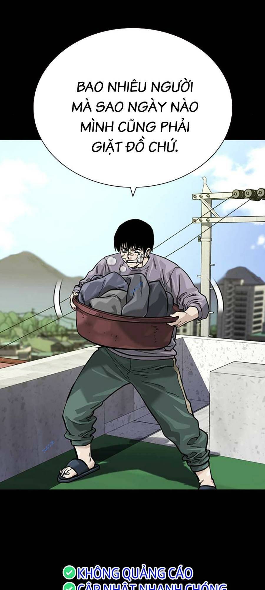 Để Có Thể Sống Sót Chap 93 - Next Chap 94