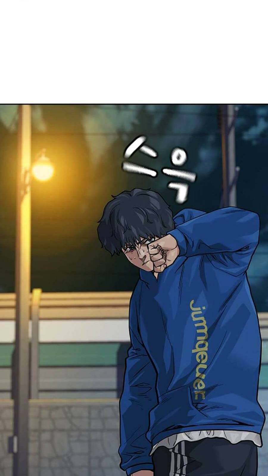 Để Có Thể Sống Sót Chap 93 - Next Chap 94