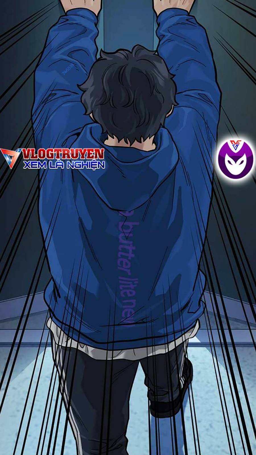 Để Có Thể Sống Sót Chap 93 - Next Chap 94